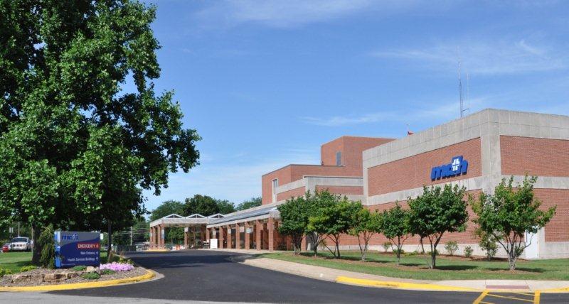 Mcdonough District Hospital