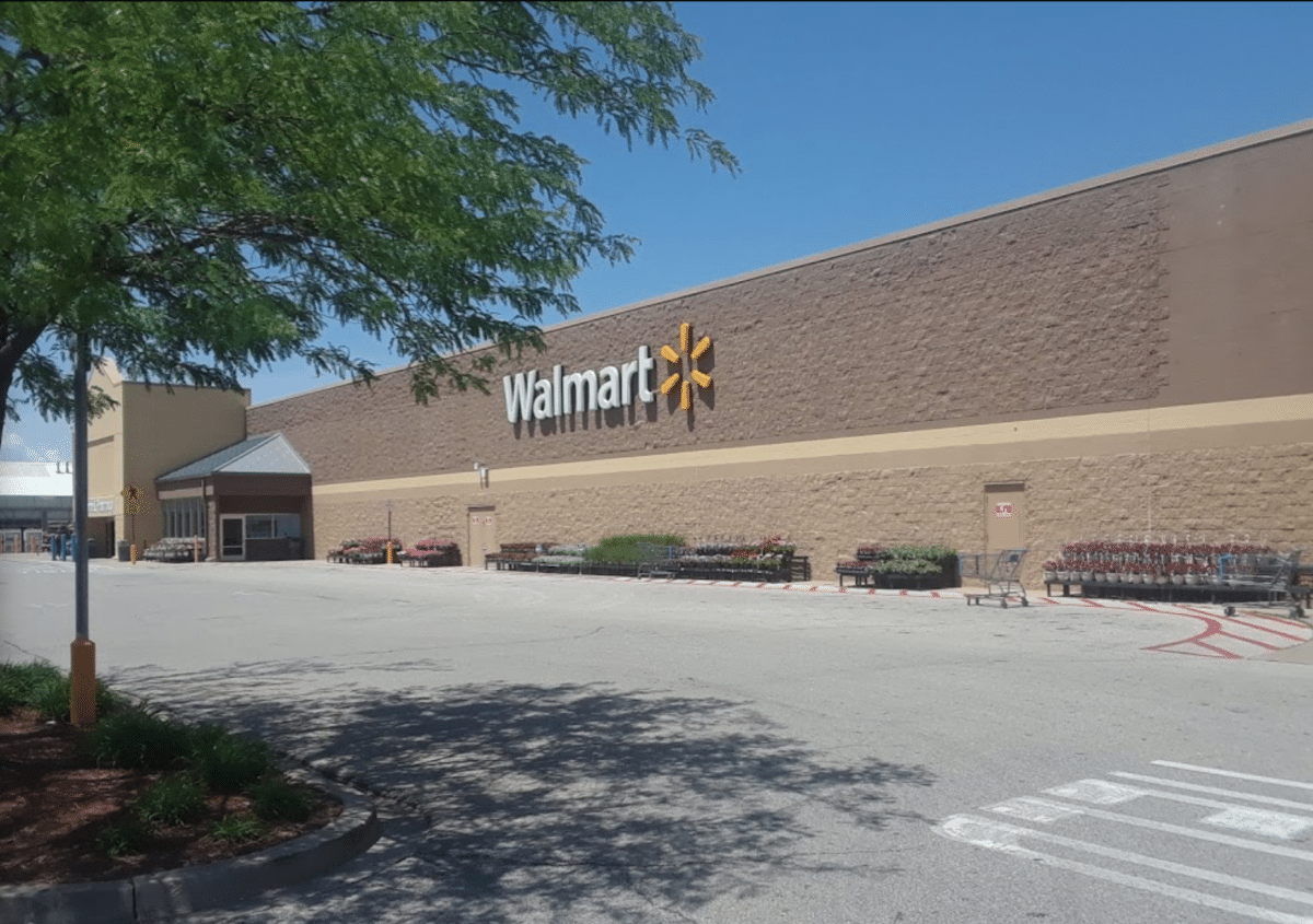 Walmart Supercenter Area Convention and Visitors Bureau