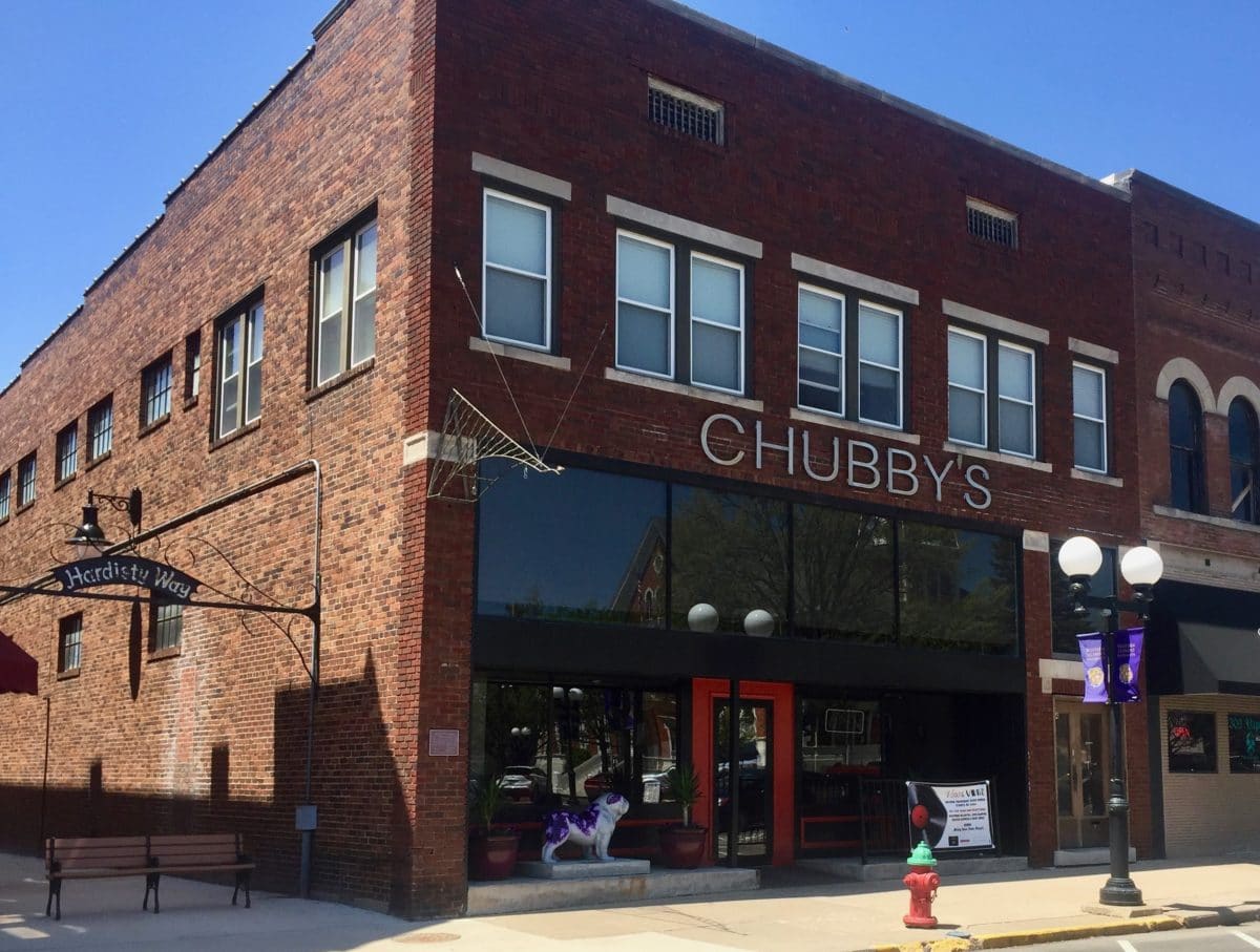 Chubby's Smoke & Steakhouse Macomb Area Convention and Visitors Bureau