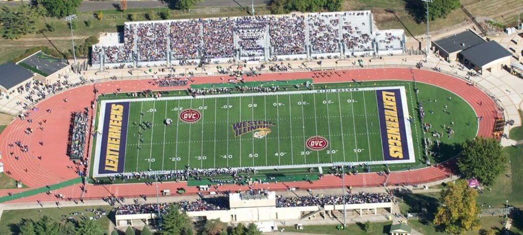 Western Illinois University Athletics