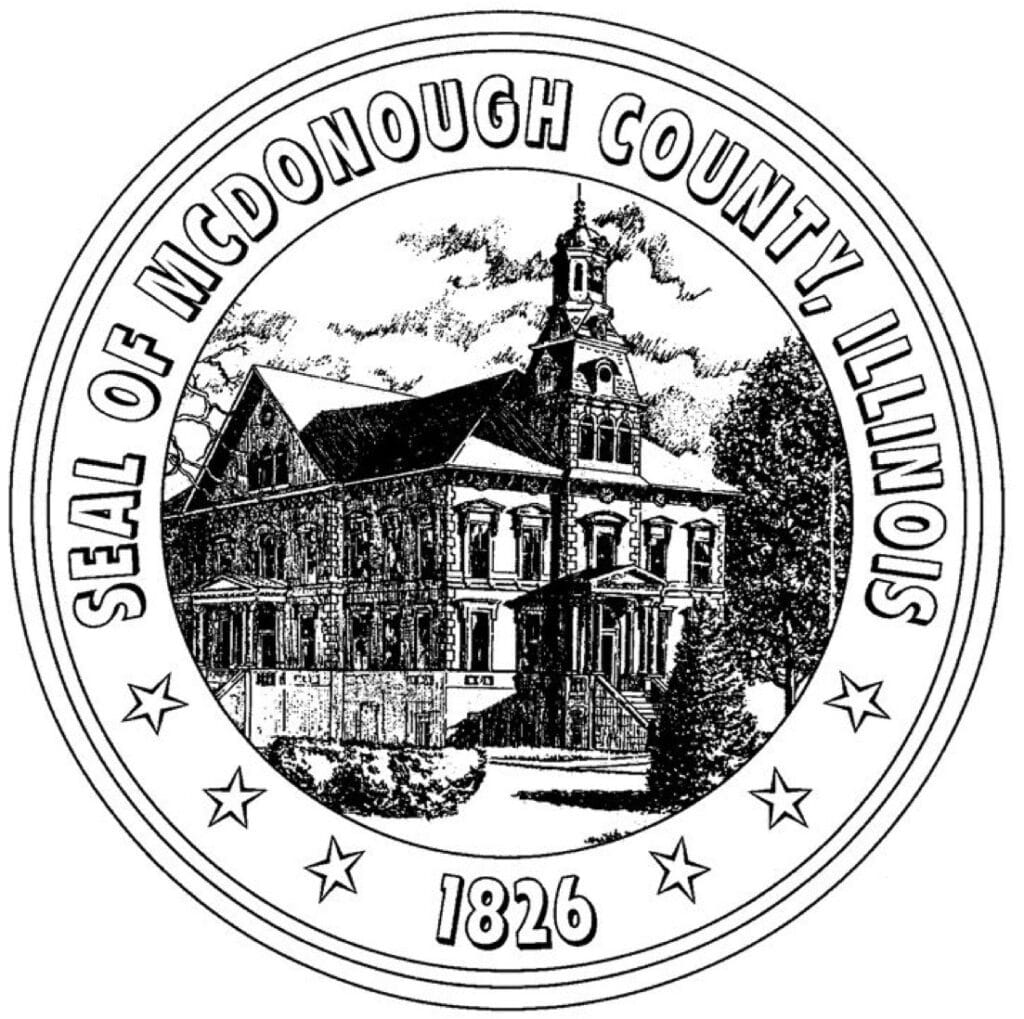 McDonough County Sheriff's Office Area Convention and Visitors