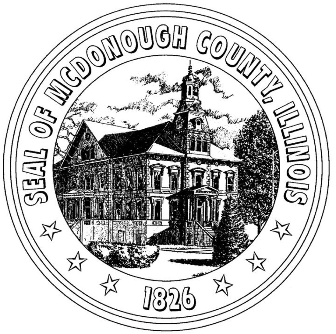 McDonough County Logo1