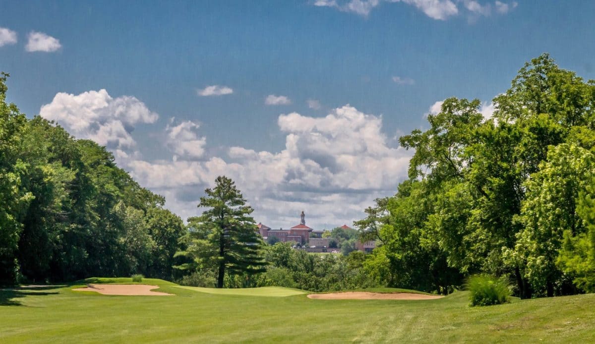 Harry Mussatto Golf Course Macomb Area Convention and Visitors Bureau Harry Mussatto Golf Course Macomb Area Convention and Visitors Bureau