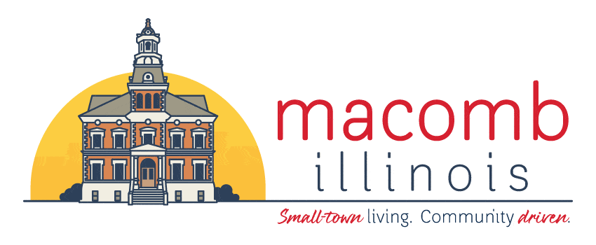 Macomb Illinois