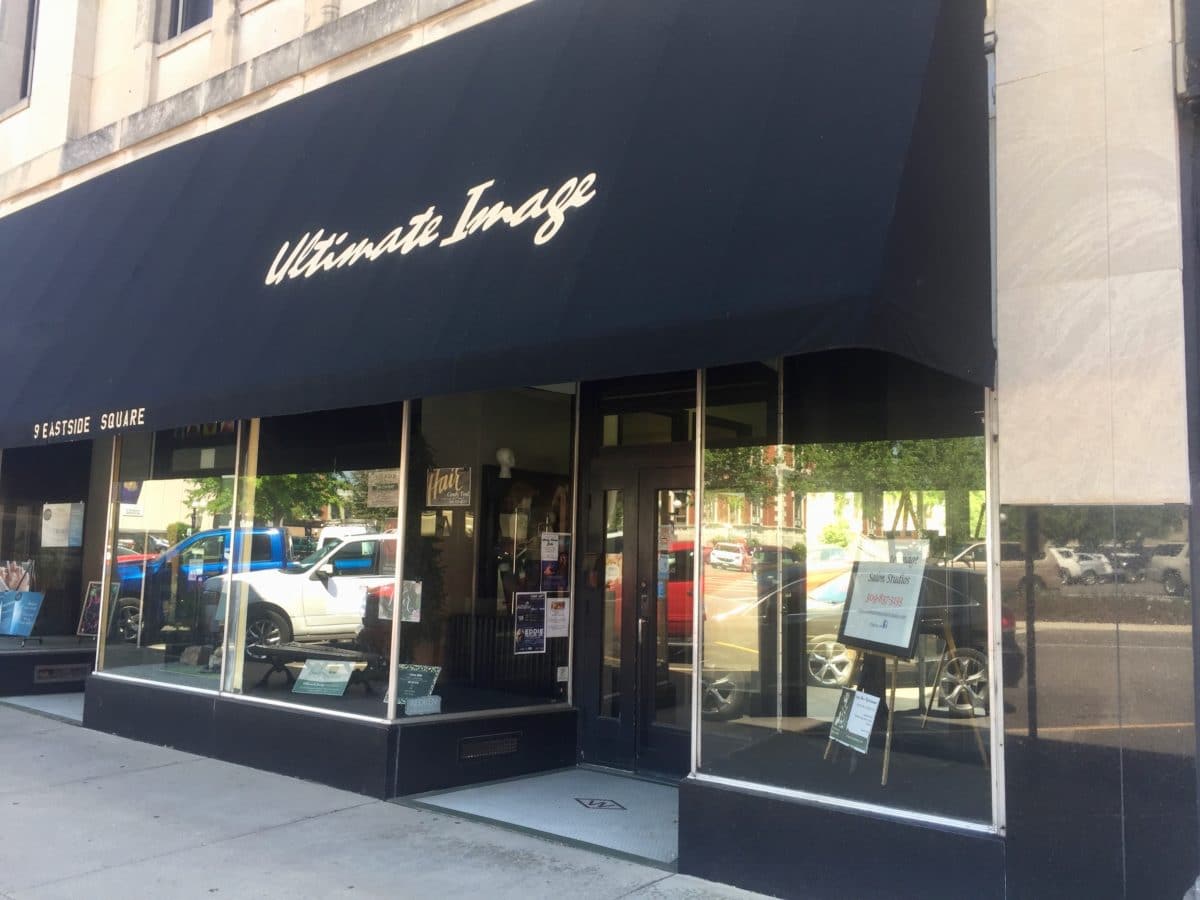 Ultimate Image Salon Studios Area Convention and Visitors Bureau