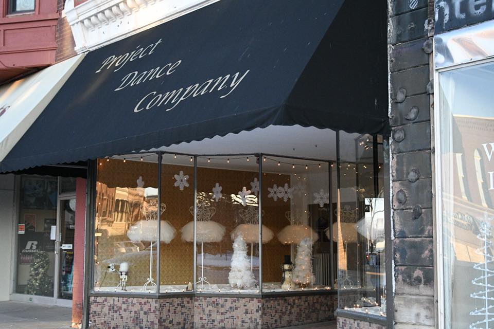 Project Dance Company