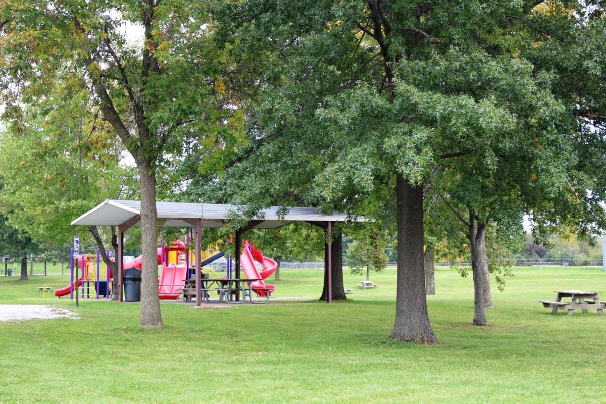 Patton Park 2 Area Convention and Visitors Bureau