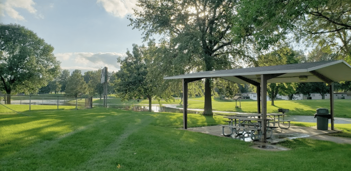 Patton Park Area Convention and Visitors Bureau