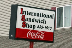 International-Sandwhich-Shop