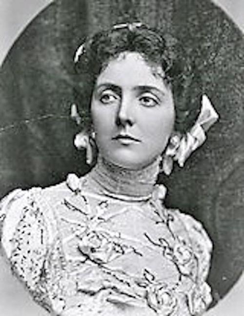 Elizabeth J. Magie Phillips - Wikiwand