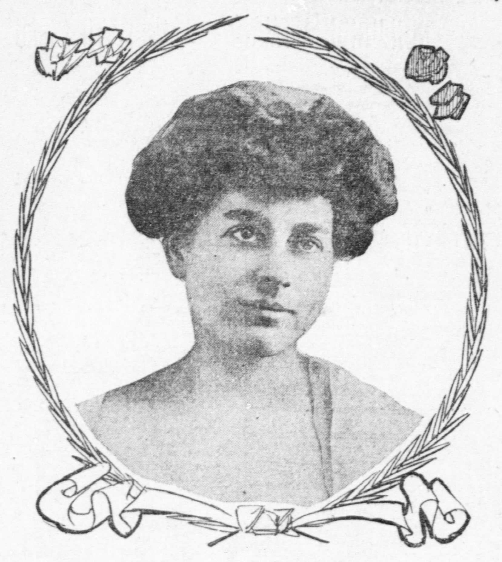 Elizabeth J. Magie Phillips - Wikiwand