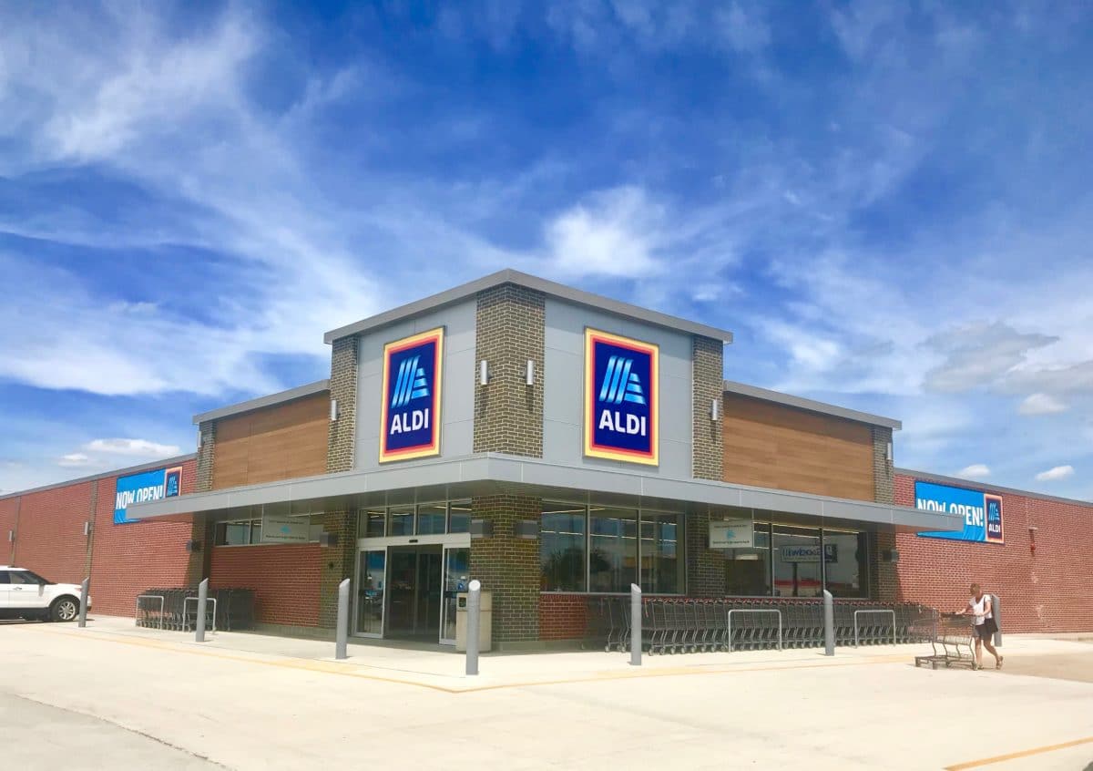 Aldi Area Convention and Visitors Bureau