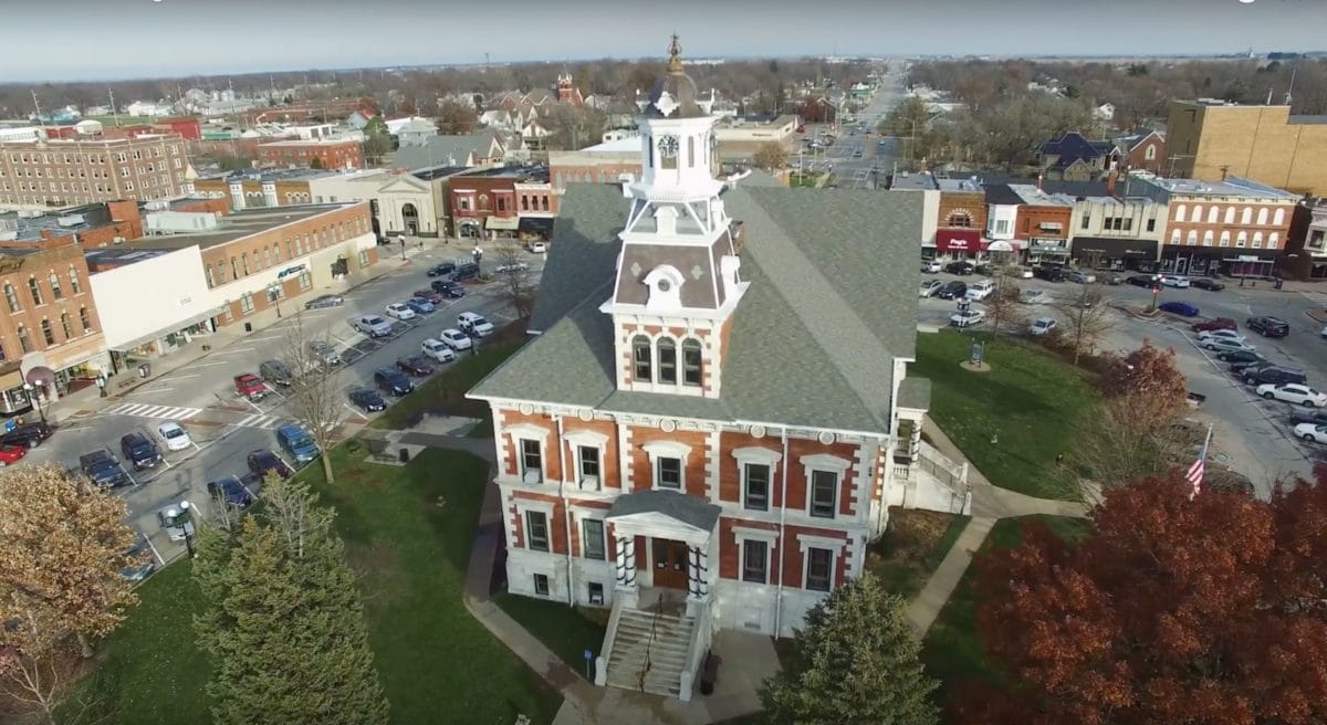 Macomb
