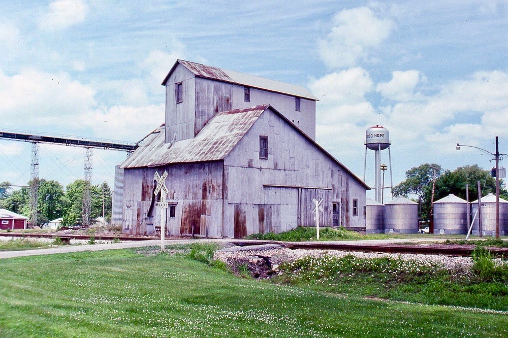 Village of Good Hope Area Convention and Visitors Bureau