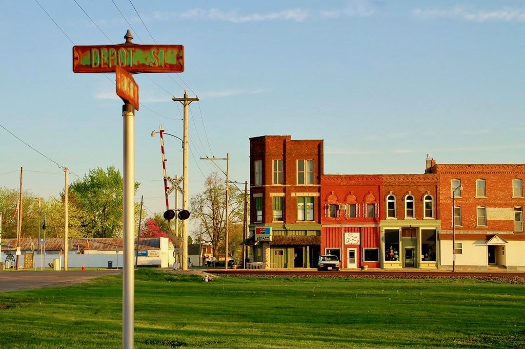City of Colchester Area Convention and Visitors Bureau
