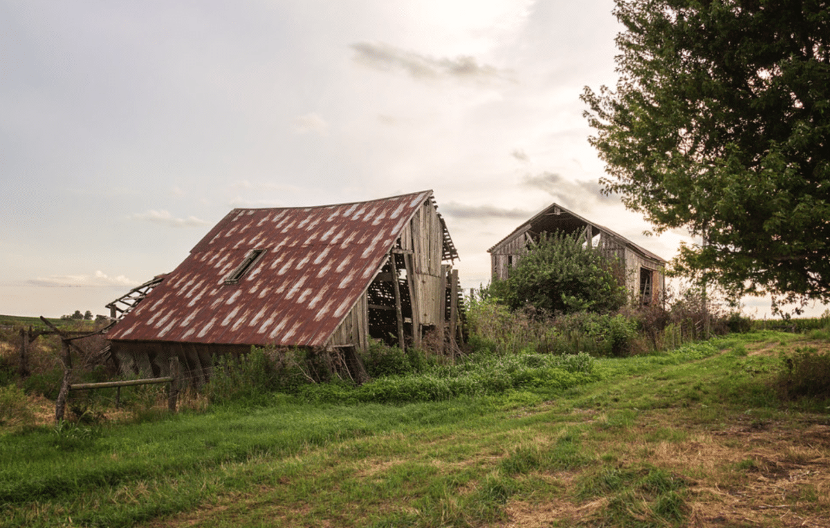 Village of Bardolph Area Convention and Visitors Bureau