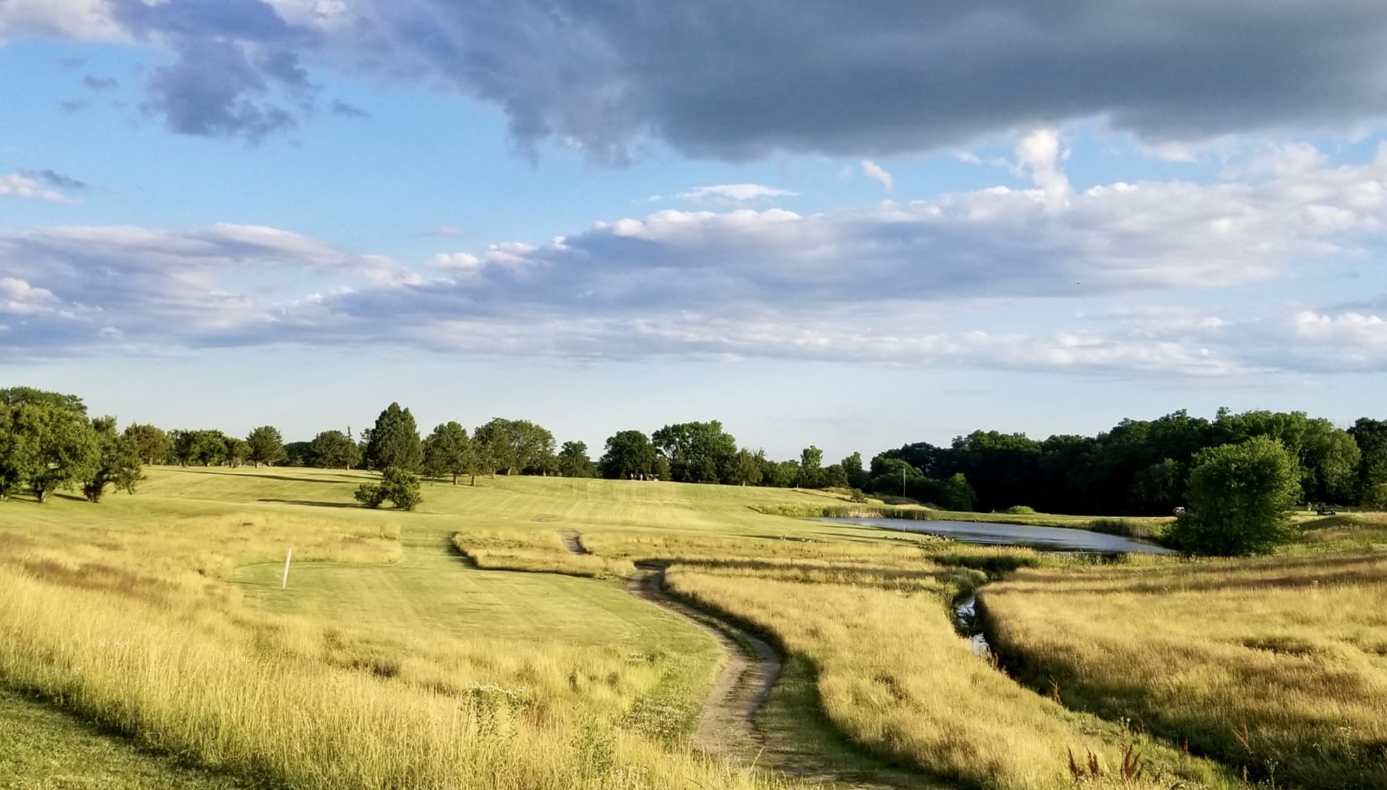 Gold Hills Golf Club Area Convention and Visitors Bureau