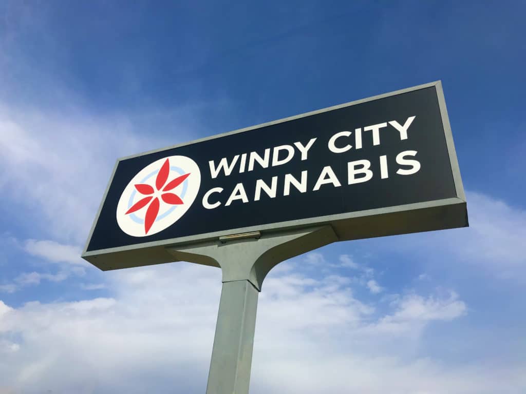 Windy City Cannabis Macomb