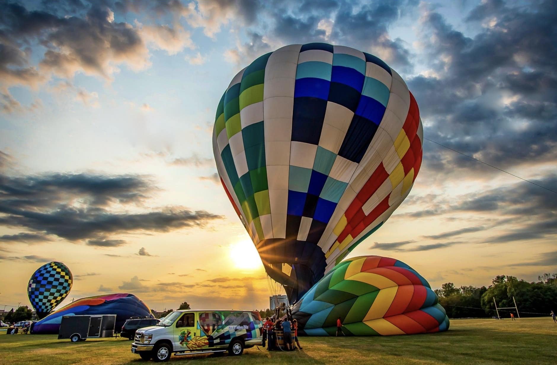 Area Events Western Illinois Wiu Western