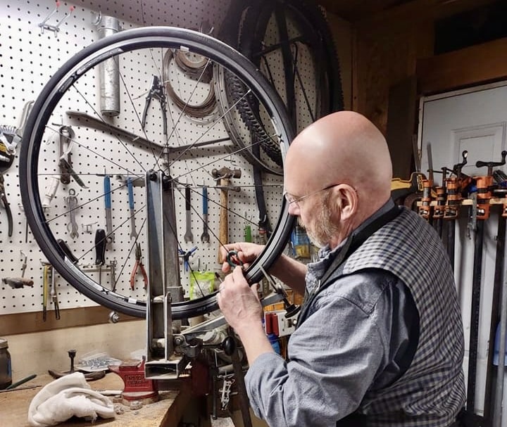 Macomb Bicycle Repair